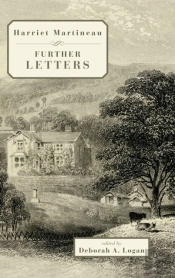 Harriet Martineau