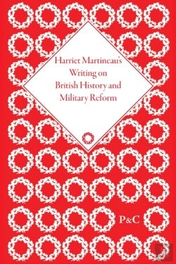 Bertrand.pt - Harriet Martineau'S Writing On British History And Military Reform