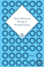 Harriet Martineau'S Writing On The British Empire