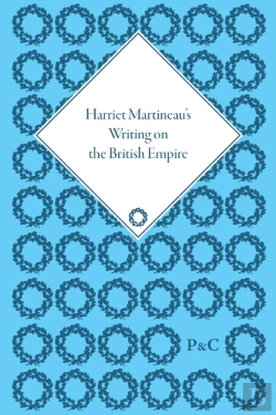 Bertrand.pt - Harriet Martineau'S Writing On The British Empire