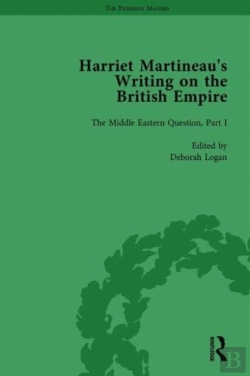 Bertrand.pt - Harriet Martineau'S Writing On The British Empire, Vol 2