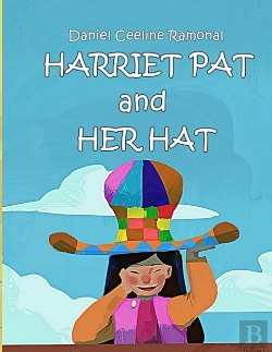 Bertrand.pt - Harriet Pat And Her Hat