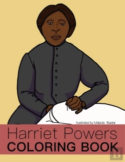Bertrand.pt - Harriet Powers Coloring Book