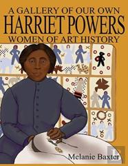 Harriet Powers