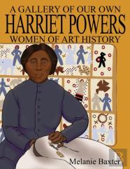 Harriet Powers