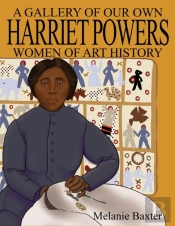 Harriet Powers
