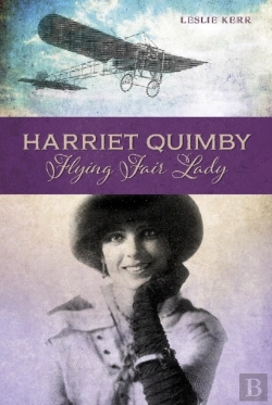 Bertrand.pt - Harriet Quimby