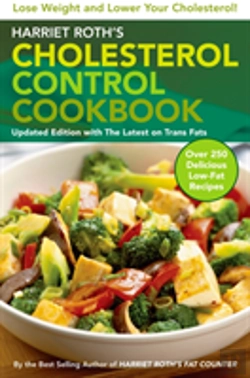 Bertrand.pt - Harriet Roth'S Cholesterol Control Cookbook