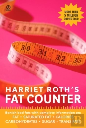Harriet Roth'S Fat Counter