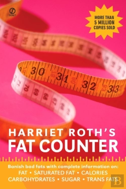Bertrand.pt - Harriet Roth'S Fat Counter