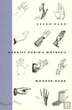 Bertrand.pt - Harriet Rubin'S Mother'S Wooden Hand