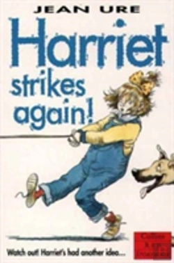 Bertrand.pt - Harriet Strikes Again