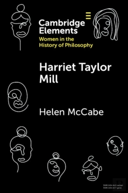 Bertrand.pt - Harriet Taylor Mill