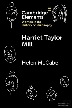 Bertrand.pt - Harriet Taylor Mill