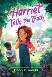 Harriet Tells The Truth