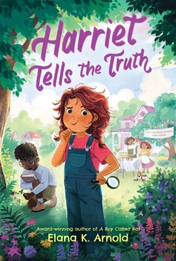 Bertrand.pt - Harriet Tells The Truth