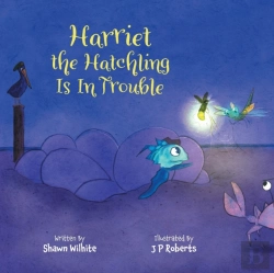 Bertrand.pt - Harriet The Hatchling Is In Trouble