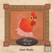 Harriet The Hen