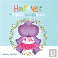Harriet The Hippoyogamus