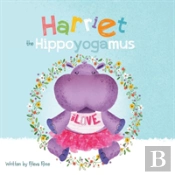 Harriet The Hippoyogamus