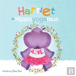 Bertrand.pt - Harriet The Hippoyogamus