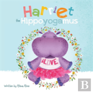 Harriet The Hippoyogamus