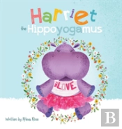 Harriet The Hippoyogamus