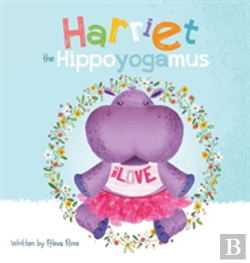 Bertrand.pt - Harriet The Hippoyogamus