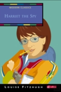 Bertrand.pt - Harriet The Spy