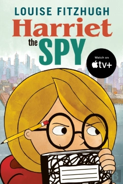 Bertrand.pt - Harriet The Spy