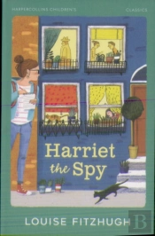 Harriet The Spy