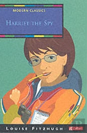 Harriet The Spy