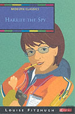 Bertrand.pt - Harriet The Spy