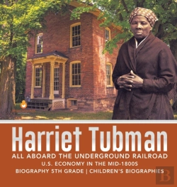 Bertrand.pt - Harriet Tubman   All Aboard The Undergro