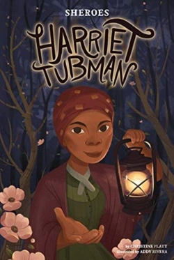 Bertrand.pt - Harriet Tubman