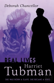 Harriet Tubman