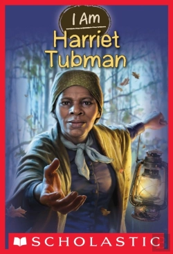 Bertrand.pt - Harriet Tubman