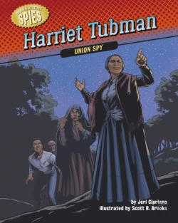Bertrand.pt - Harriet Tubman