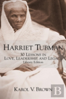 Harriet Tubman