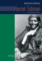 Harriet Tubman