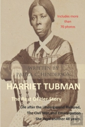 Harriet Tubman