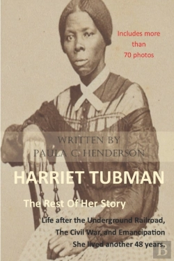 Bertrand.pt - Harriet Tubman