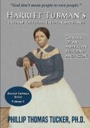 Harriet Tubman'S Intense Religious Faith In Maryland