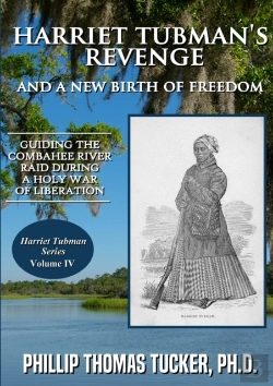 Bertrand.pt - Harriet Tubman'S Revenge And A New Birth Of Freedom