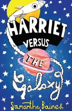 Bertrand.pt - Harriet Versus The Galaxy