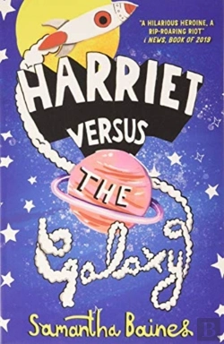 Bertrand.pt - Harriet Versus The Galaxy