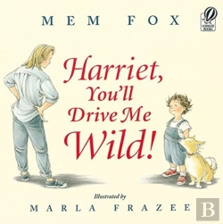 Bertrand.pt - Harriet, You'Ll Drive Me Wild!