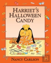 Harriet'S Halloween Candy, 2nd Edition