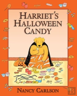 Bertrand.pt - Harriet'S Halloween Candy, 2nd Edition
