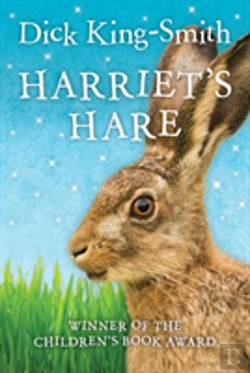 Bertrand.pt - Harriet'S Hare